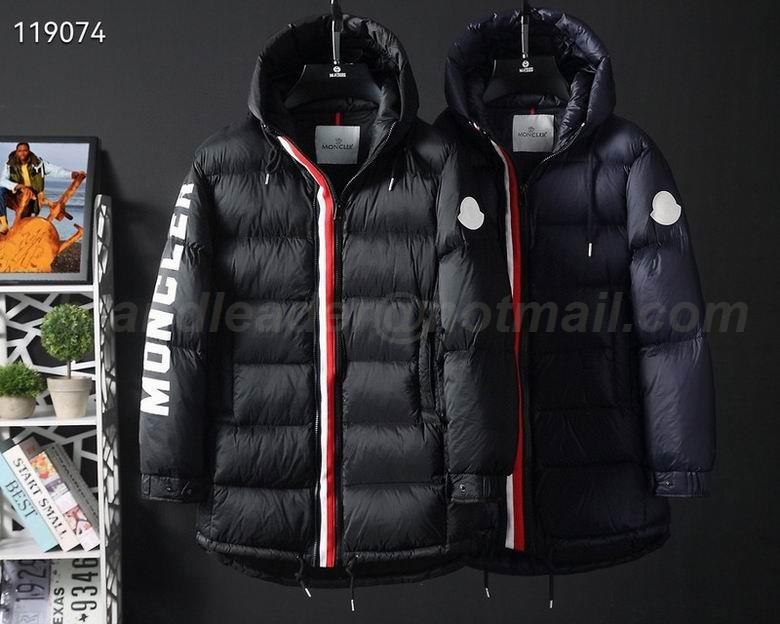 Moncler Men's Outwear 15